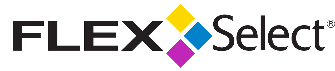 Flex Select Logo